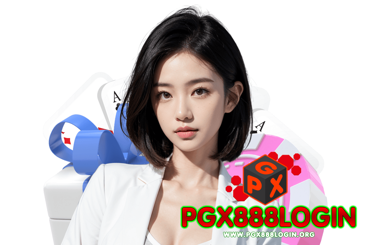 pgx888 login wallet