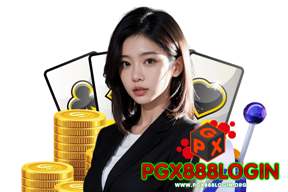pgx888 login แจกเครดิตฟรี